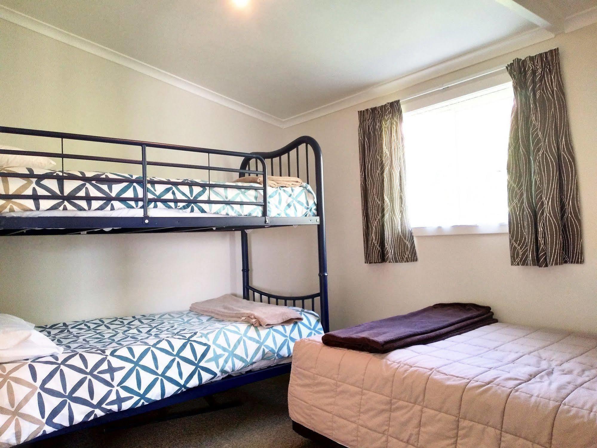 Te Awa Motel 왕거누이 외부 사진